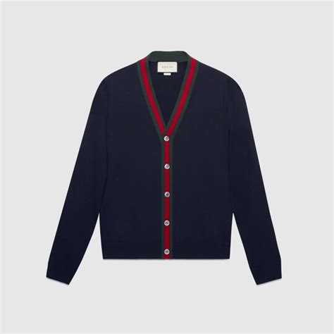 gucci sweater kijiji|Gucci outlet cardigan.